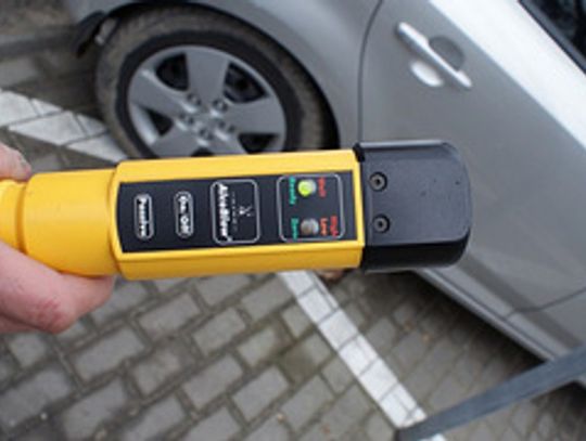 Ponad 2,5 promila i ucieczka z miejsca kolizji. Jedna sobota, dwa zatrzymania Ponad 2,5 promila i ucieczka z miejsca kolizji. Jedna sobota, dwa zatrzymania