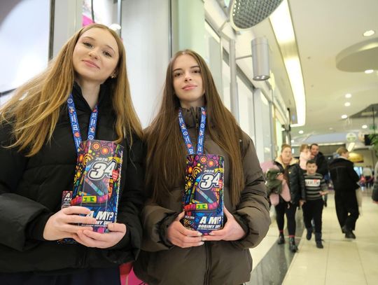 Ponad 263 mln zł dla dzieci. Znamy ostateczny wynik 34. Finału WOŚP