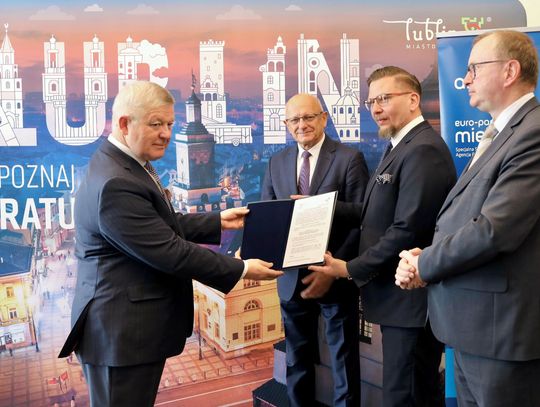 Aliplast rozpoczyna kolejną inwestycję w Lublinie. Nowa hala produkcyjno-magazynowa ma powstać w Podstrefie Lublin SSE EURO-PARK Mielec.