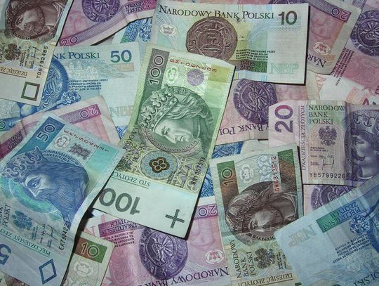 Ponad 863 mln zł trafiło do seniorów. ZUS zakończył wypłatę „trzynastek” w regionie