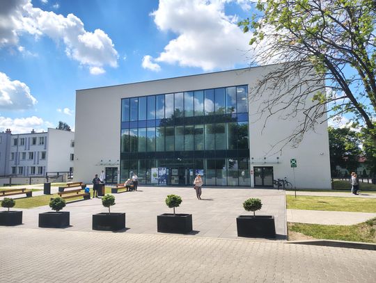 Prawie 90 mln zł dla szpitala MSWiA w Lublinie. Na onkologię, diagnostykę i rehabilitację