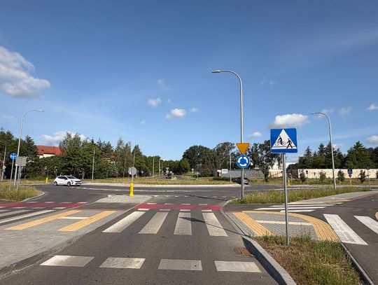 Poseł Konfederacji chce upamiętnić ofiary Wołynia nazwą ronda w Świdniku