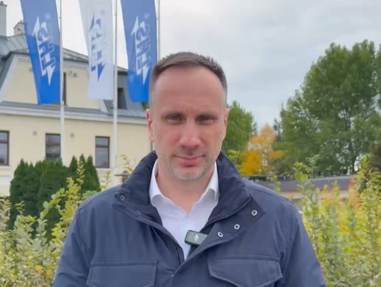 Poseł Kowalski wrócił na Lubelszczyznę. „Ty, Janusz, tylko gadasz”