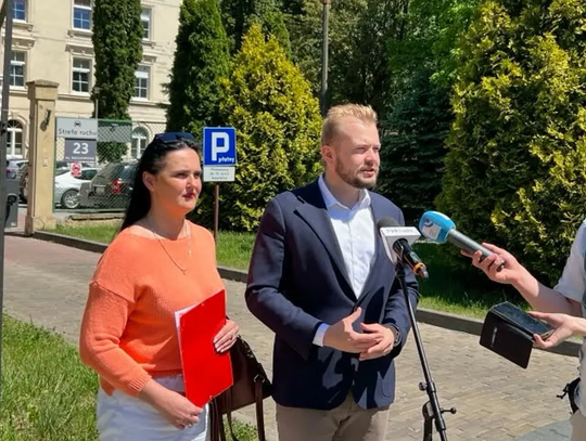 Poseł PiS pyta minister edukacji o przyszłość lubelskiego kuratora oświaty. Złożył interpelację
