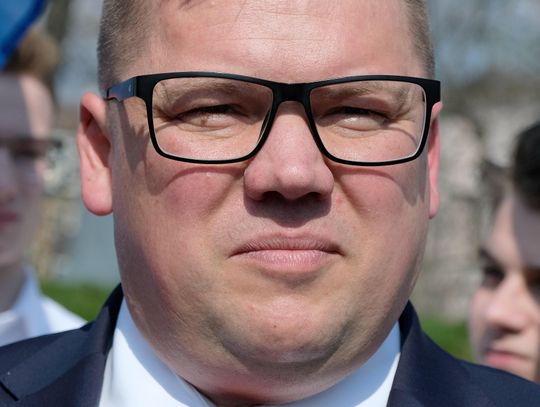 Poseł z Lubelszczyzny trafi do rządu. Sławomir Ćwik ma zostać wiceministrem klimatu