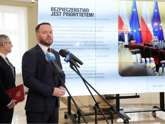 Posłowie PiS żądają dymisji kuratora i wojewody. "Lubelska pajęczyna"