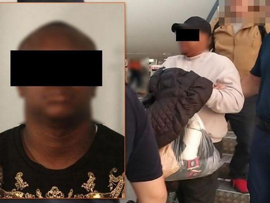Poszukiwany przez lubelskich policjantów zatrzymany w Finlandii. Miał blisko 40 zarzutów