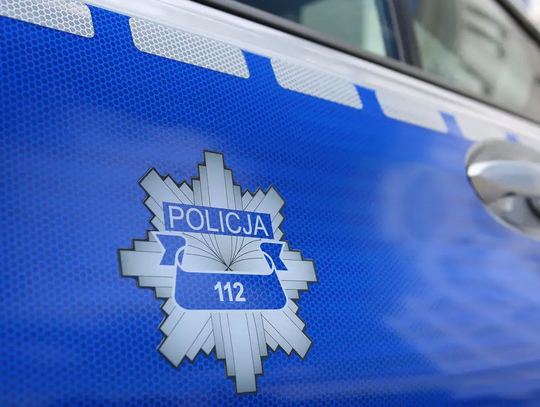 Poważny wypadek na skrzyżowaniu Krakowskiego i Lipowej. Kierowca pijany