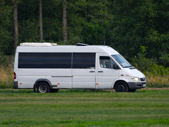 Powiat janowski stawia na komunikację. Dwie linie użyteczności publicznej kluczowe dla mieszkańców