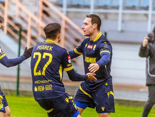 Poznaliśmy terminarz Betclic II Ligi. Derby Górnika z Avią dwukrotnie w tym roku