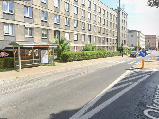 Prace się przedłużają. Przystanek nieczynny do odwołania