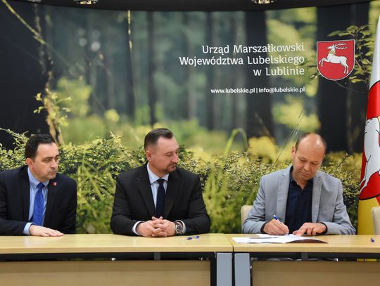 Prawie 200 tys. zł na edukację ekologiczną. Setki dzieci wyjadą na plenery przyrodnicze