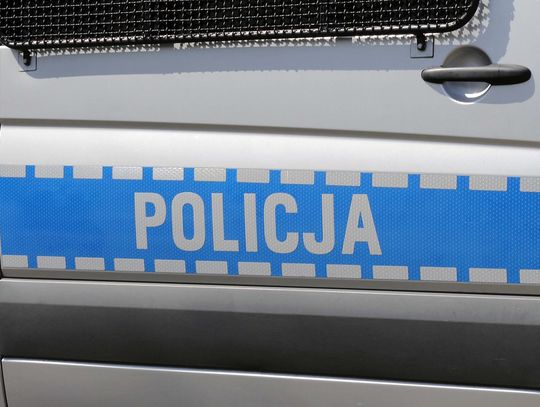 Prawie 3 promile i opieka nad dziećmi. Interweniowała policja
