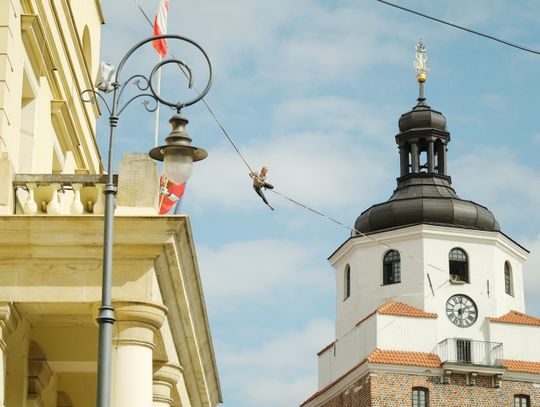 Prawie 300 pomysłów na zmiany w Lublinie. Zakończył się nabór do Budżetu Obywatelskiego