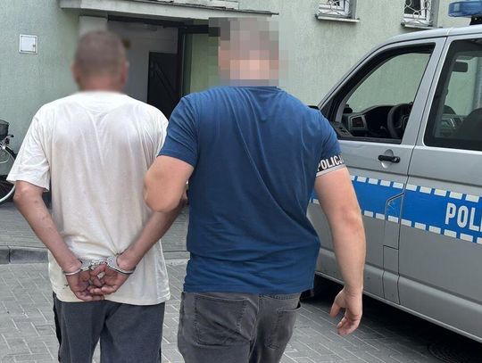 Policja Biała Podlaska