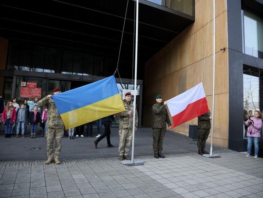 Prawo jazdy po polsku? Nie, tylko po ukraińsku! Trudne relacje Polaków i Ukraińców