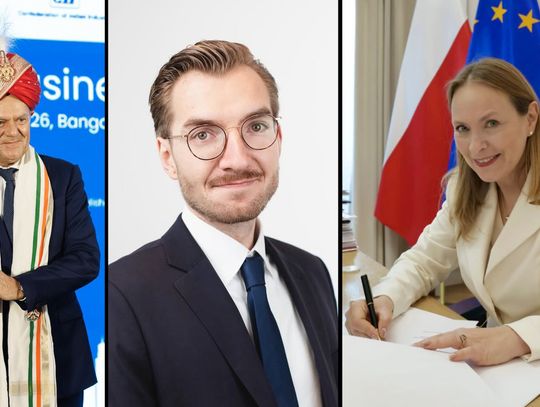 Premier w Indiach, a rząd się sypie. Kolejni ministrowe odchodzą
