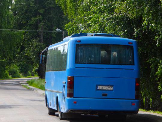 Prezydent zawetował ustawę o transporcie publicznym. „To szansa na lepszą reformę”