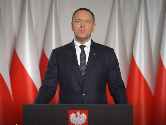 Prezydent zdecydował w sprawie SAFE