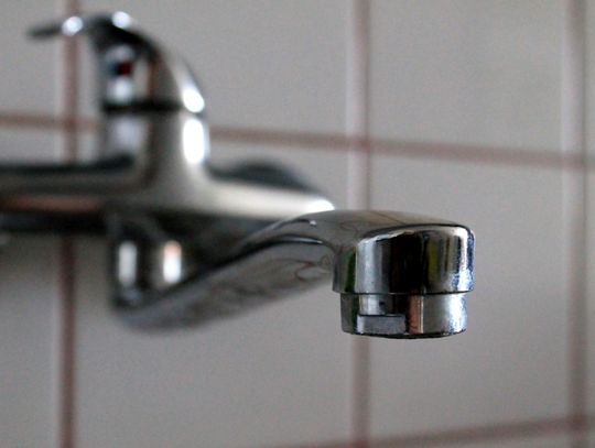 Problem z wodą w gminie Cyców. "Zakręcili kurek" Problem z wodą w gminie Cyców. "Zakręcili kurek"