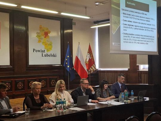 Problemy w rolnictwie. Ministerstwo zapowiada wsparcie