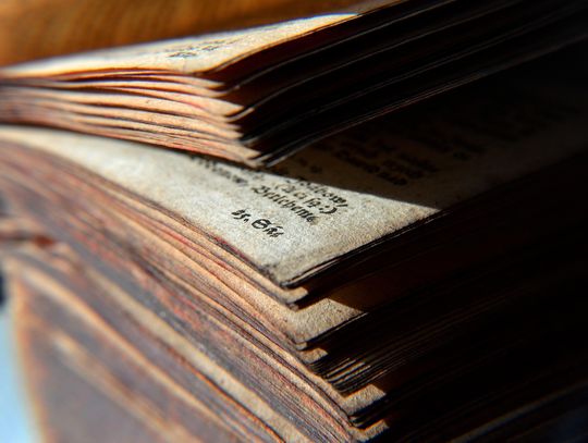 Procesy o czary w dawnym Lublinie. Historyczka: oskarżano głównie kobiety