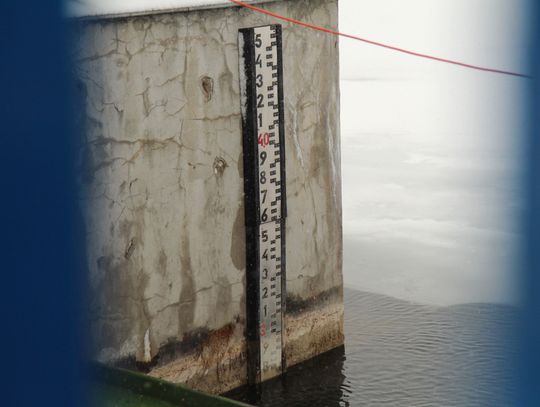 Prognozowane gwałtowne wzrosty stanu wody. IMGW wydaje alert hydrologiczny Prognozowane gwałtowne wzrosty stanu wody. IMGW wydaje alert hydrologiczny