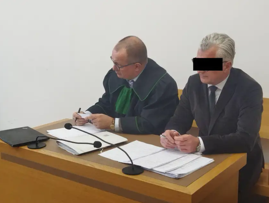 Proces ruszył w marcu 2025 roku