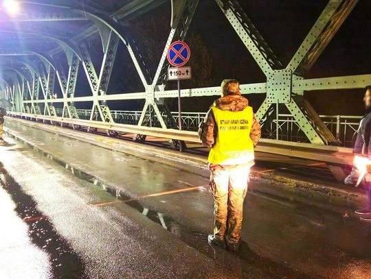Prowadziła nielegalny salon gier. 40-letnia Ukrainka wydalona z Polski