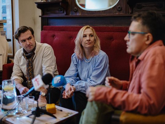 Proza czy poezja? W Lublinie będą sprawdzać, czy ta różnica naprawdę istnieje. Trzy dni literatury