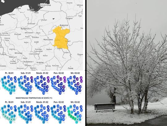 mapy_pogoda_Lubelskie