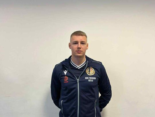 Przełamanie Piaskovii Piaski, komplet wyników 21 kolejki