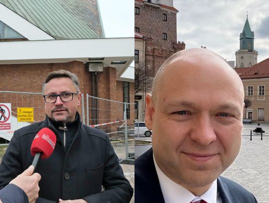 Przepychanki słowne prezydenta Fulary z radnym Derewendą. „Obawia się wyzwań”