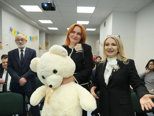 placówka opiekuńcza