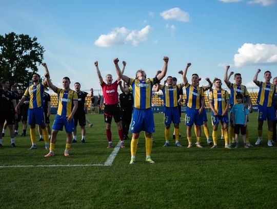 Puchar Polski: Avia i Hetman w finale