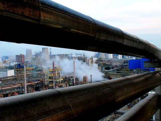 Puławskie Azoty nadal na stracie. Minus 357 mln złotych