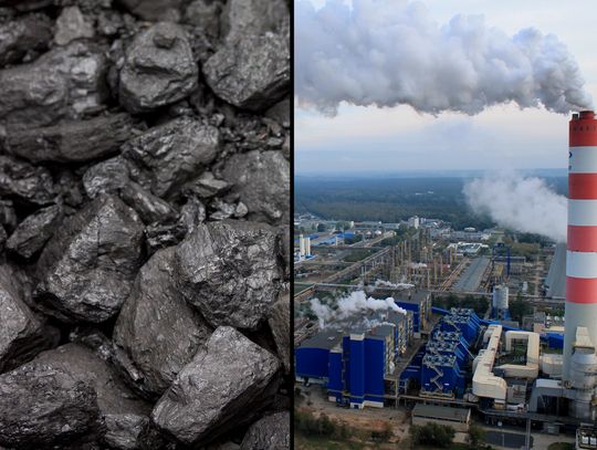 Puławskie Azoty z aneksem na zakup węgla z Bogdanki węgiel_Azoty