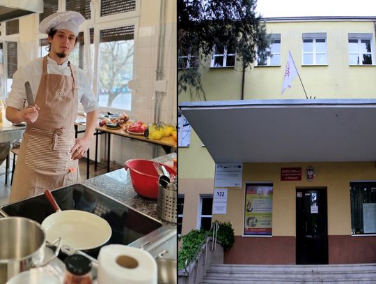 Puławskie "Gary" z nową ofertą dla kucharzy