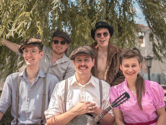 Puławy zapraszają na kulinarny piknik i potańcówkę