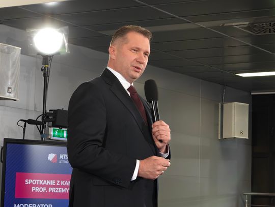 Przemysław Czarnek