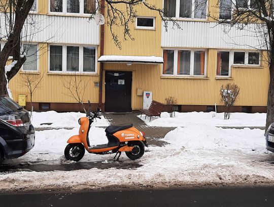 Pyszne.pl wyrzuca 5 tysięcy kurierów. „To katastrofa”