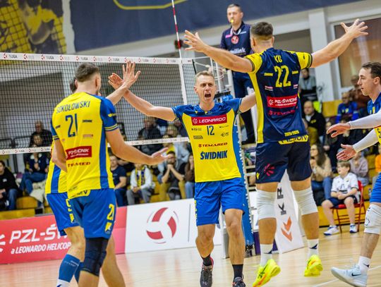 PZL Leonardo Avia lepsza od Sparty Grodzisk Mazowiecki PZL Leonardo Avia lepsza od Sparty Grodzisk Mazowiecki