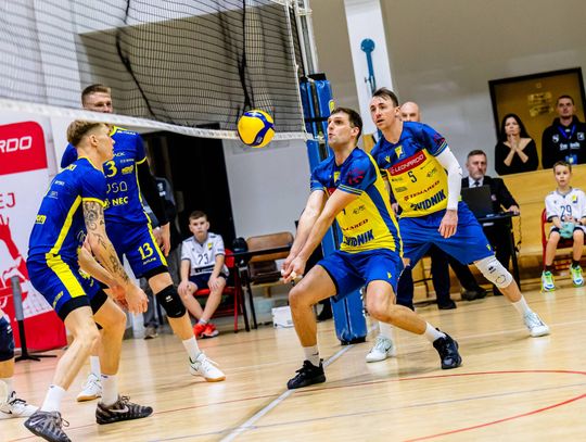 PZL Leonardo Avia Świdnik gorsza od GKS Katowice