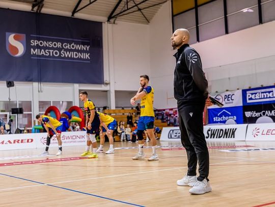 PZL Leonardo Avia Świdnik gorsza od Nowak-Mosty MKS Będzin PZL Leonardo Avia Świdnik gorsza od Nowak-Mosty MKS Będzin