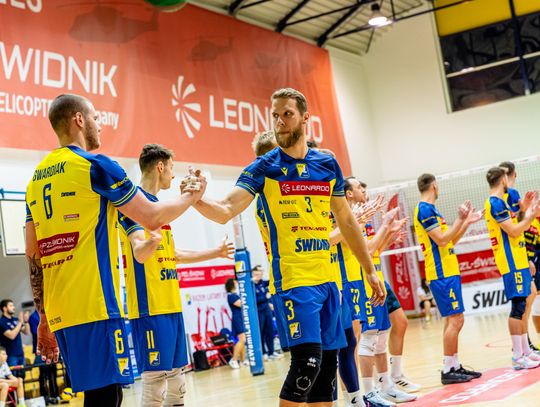 PZL Leonardo Avia Świdnik nie dała rady Pierrot Czarnym Radom