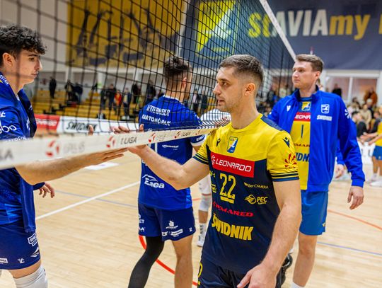 PZL Leonardo Avia Świdnik wygrała w Nowej Soli