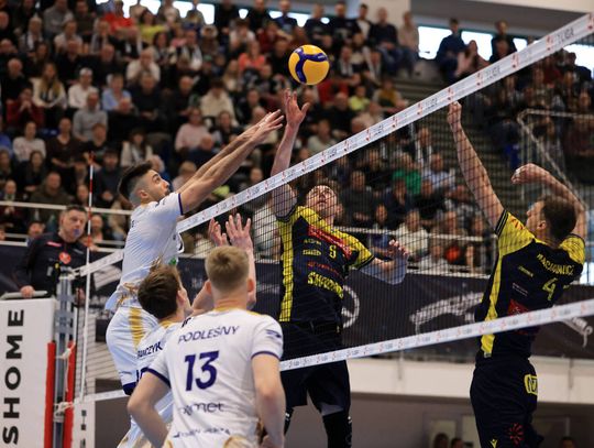 PZL Leonardo Avia Świdnik zakończyła sezon