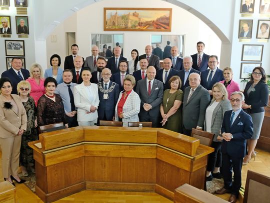 Lubelscy radni pokazali swoje konta, hipoteki i garaże. Niektórym można pozazdrościć