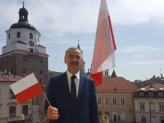 Radny PiS ma dosyć Czarnka. Chce odejść z partii Radny PiS ma dosyć Czarnka. Chce odejść z partii