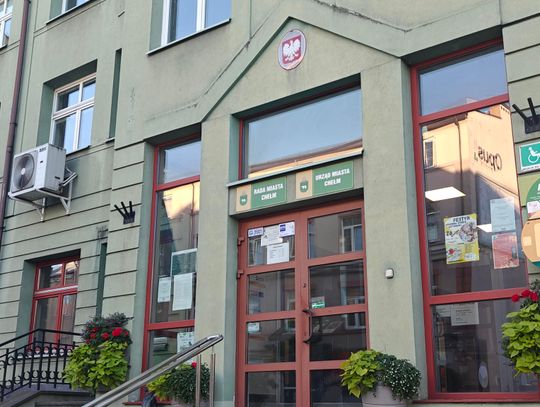Urząd Miasta Chełm